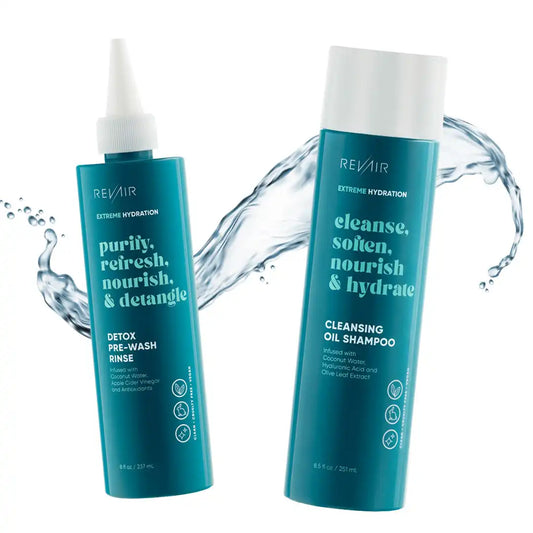 Extreme Hydration Cleansing Duo