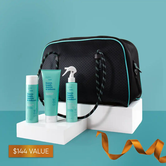 Length Booster Set