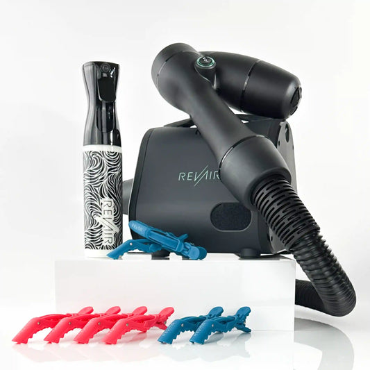 Reverse - Air Hair Dryer - Ulta Exclusive Bundle