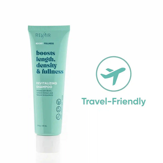Boost Fullness Revitalizing Shampoo (2 oz)
