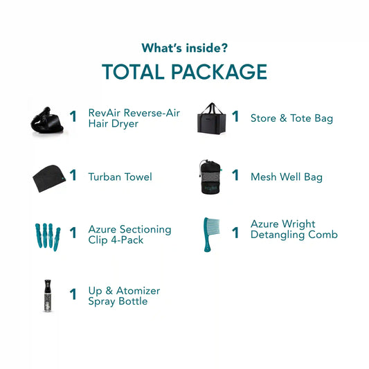 RevAir Total TikTok Package