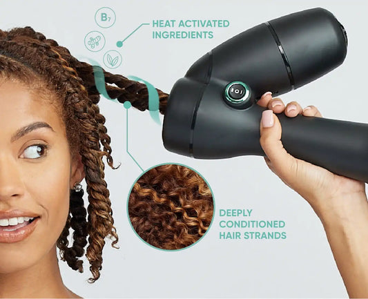Boost Fullness Nourishing Scalp & Hair Conditioning Leave-In Treatment (6.7 oz)