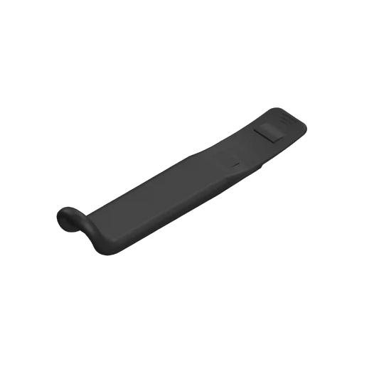 New Wand Rest