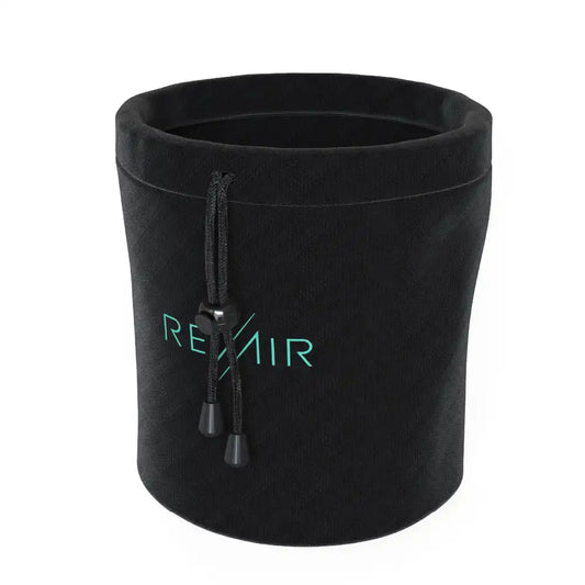 Cinch It Up Round Bag