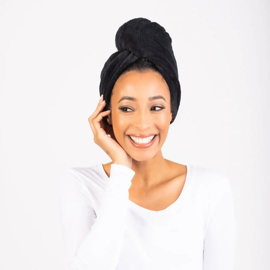 Bundle Up Hair Towel Offer