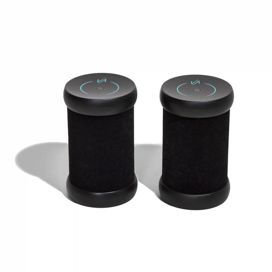 Amplify Add-On Rollers, 2-Pack