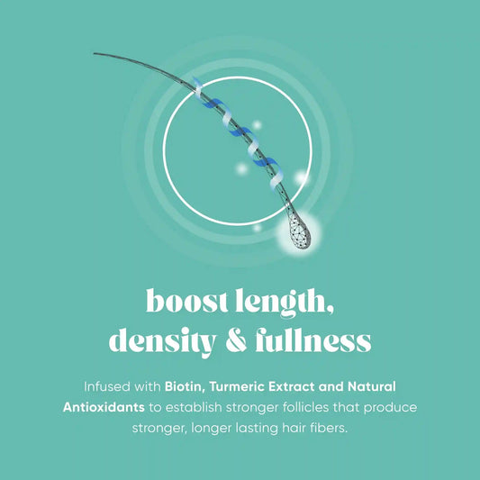 Boost Fullness Rejuvenating Conditioner (2 oz)