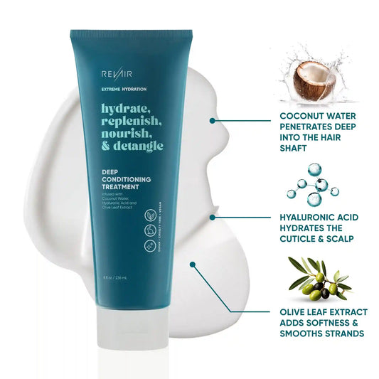 Deep Conditioning Treatment (8 oz)