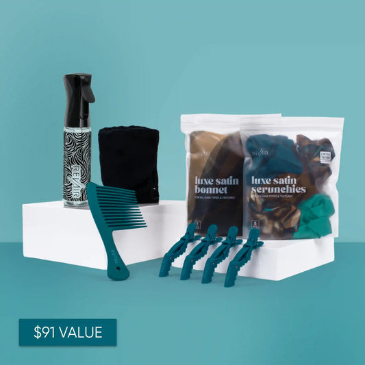Mane Must-Haves