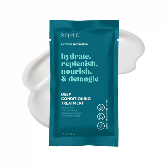 Extreme Hydration Deep Conditioning Treatment Packet (1 oz)