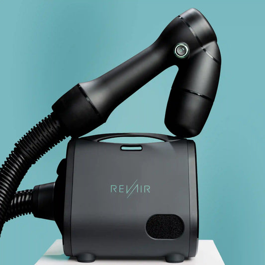RevAir Device