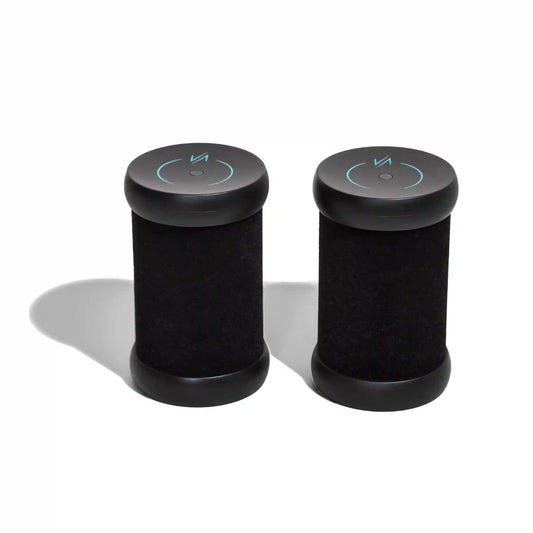 Amplifying Hot Rollers