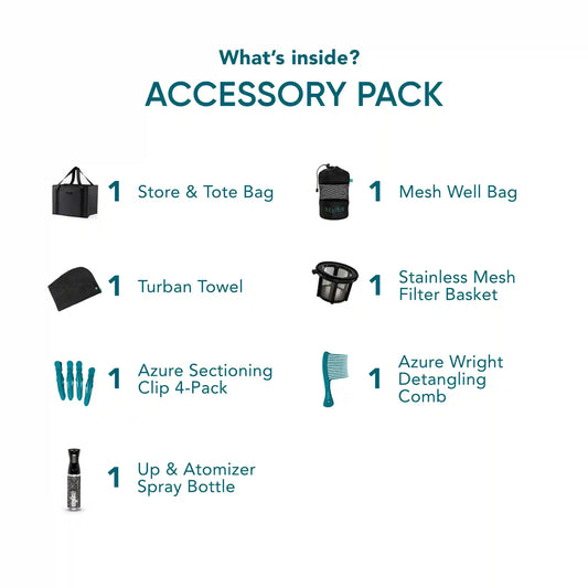 Accessory Kit