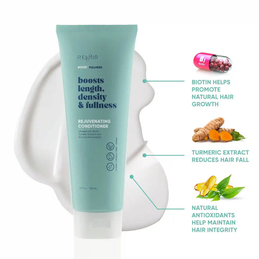 Boost Fullness Rejuvenating Conditioner (8.5 oz)